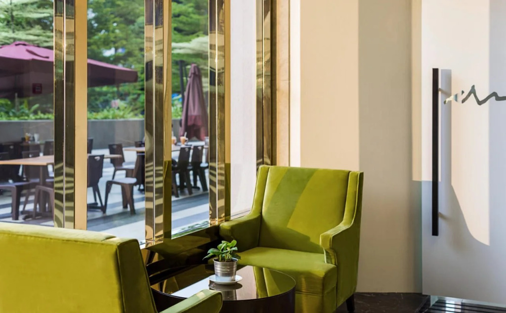 Manhattan Business Hotel TTDI