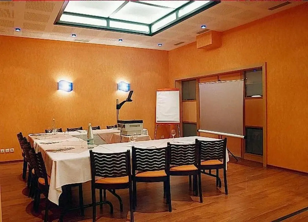 Hôtel Restaurant lHirondelle