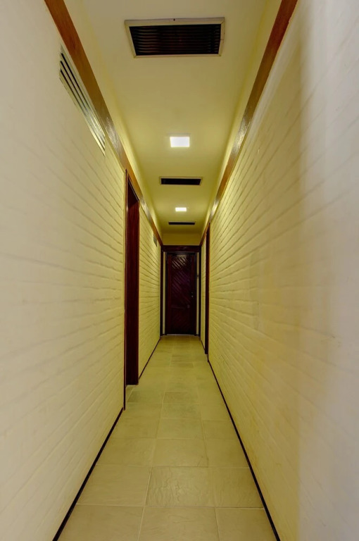 Casa para 35 pessoas por Carpediem