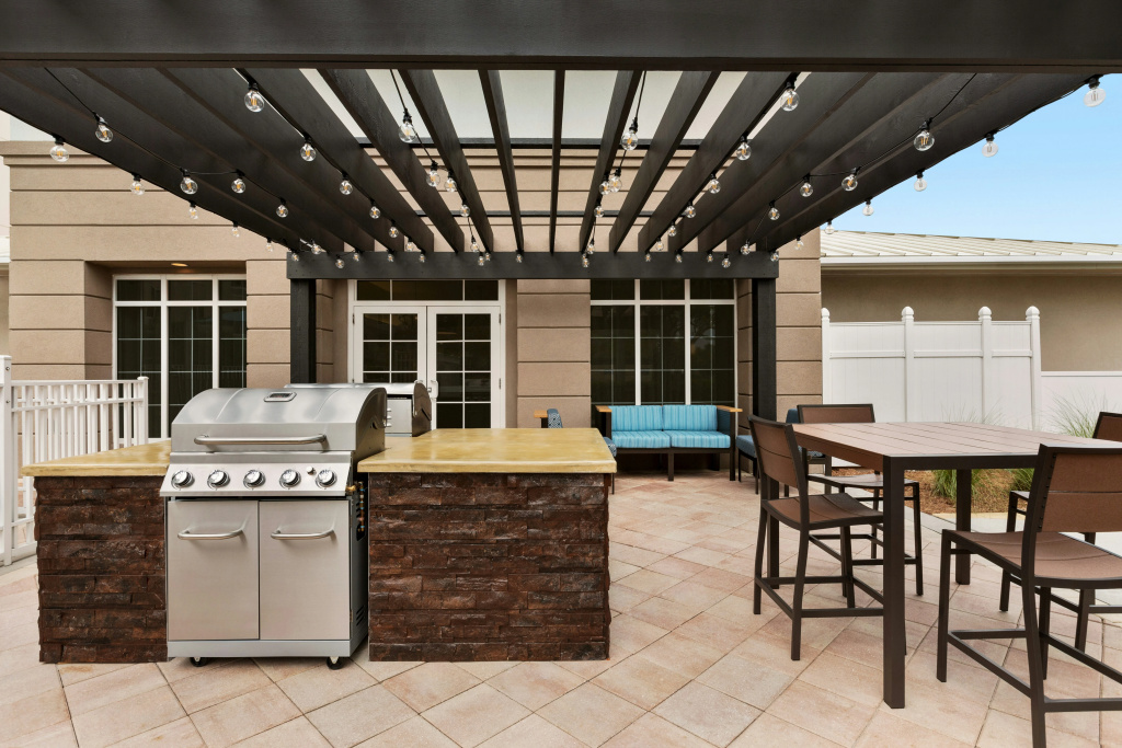 Homewood Suites by Hilton Fort Myers Airport/FGCU