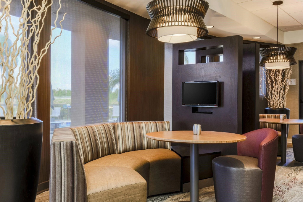 Courtyard by Marriott Orlando Lake Mary North