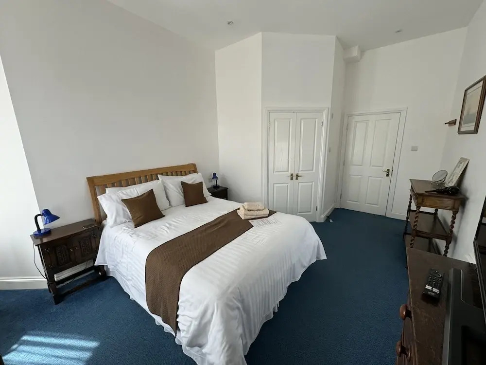 Hookwood Lodge