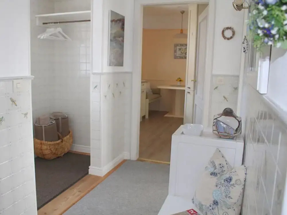 Haus Hoppel - Fewo Ground Floor