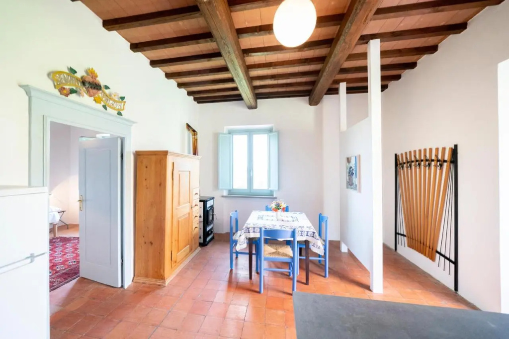 Agriturismo Brocca