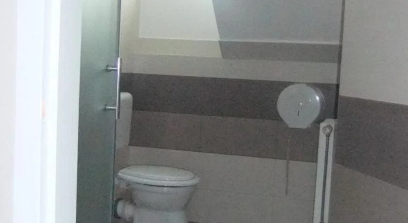 Ancsi Apartmanház