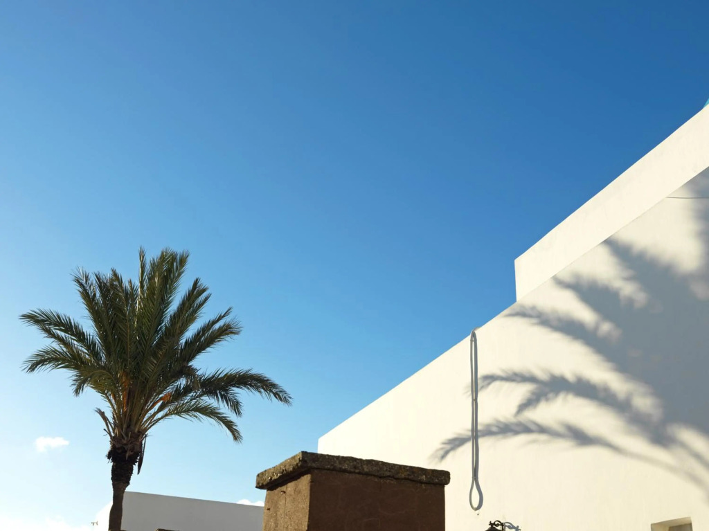 Отель La Maltese Estate