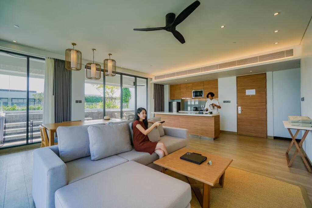 Stay Wellbeing & Lifestyle Resort