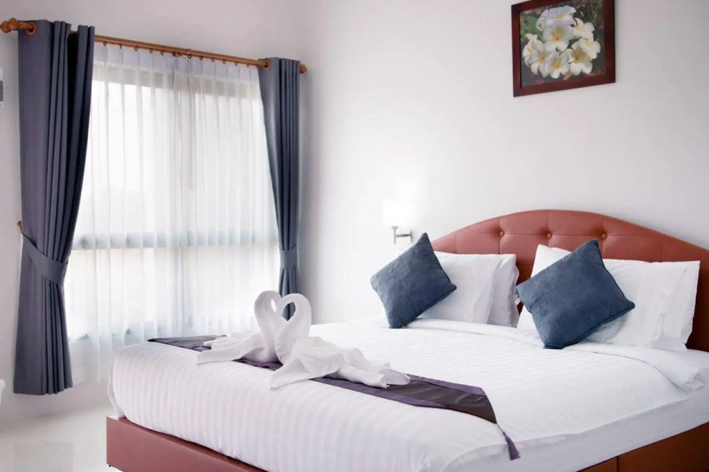 Smile Resort