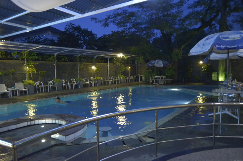 Kedaton Hotel