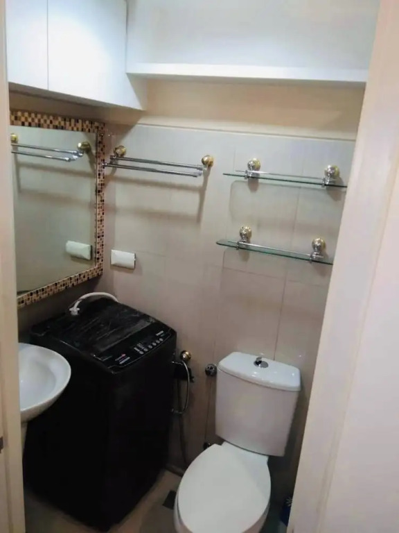 Charming 1-bedroom Apartment in the Heart of Pasay City