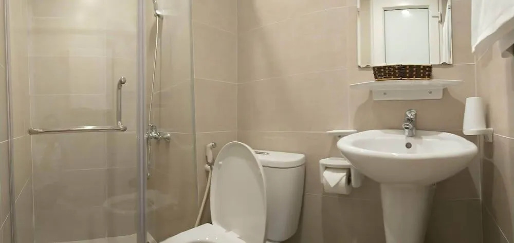 Asahi Luxstay - FLC Green Apartments
