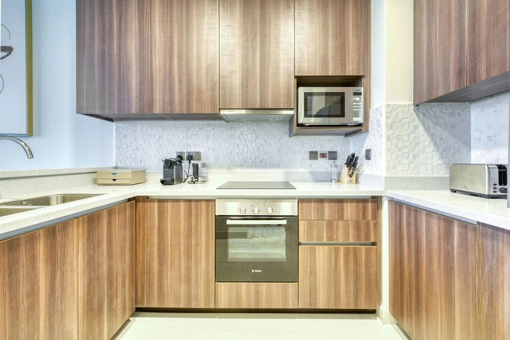 Avani Luxury Apartments