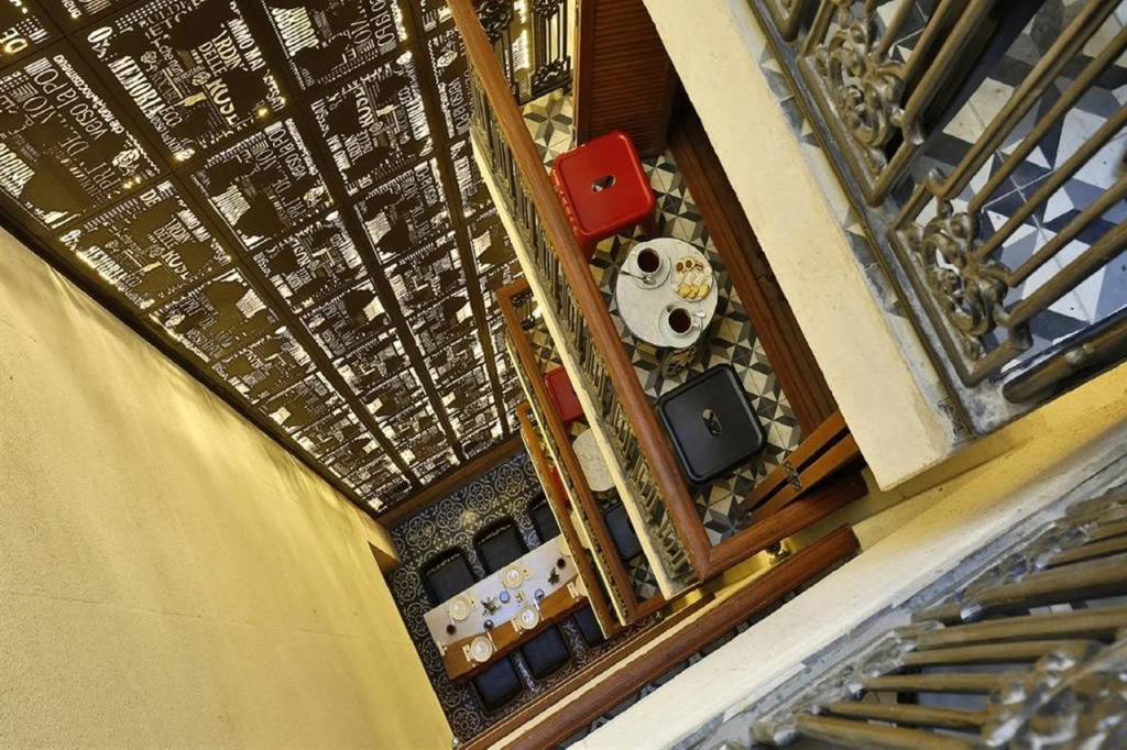 Sanat Boutique Hotel Pera