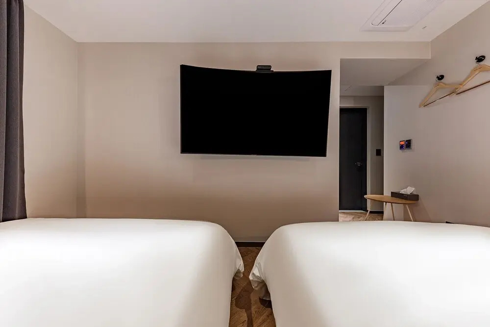Hotel Yaja Osan