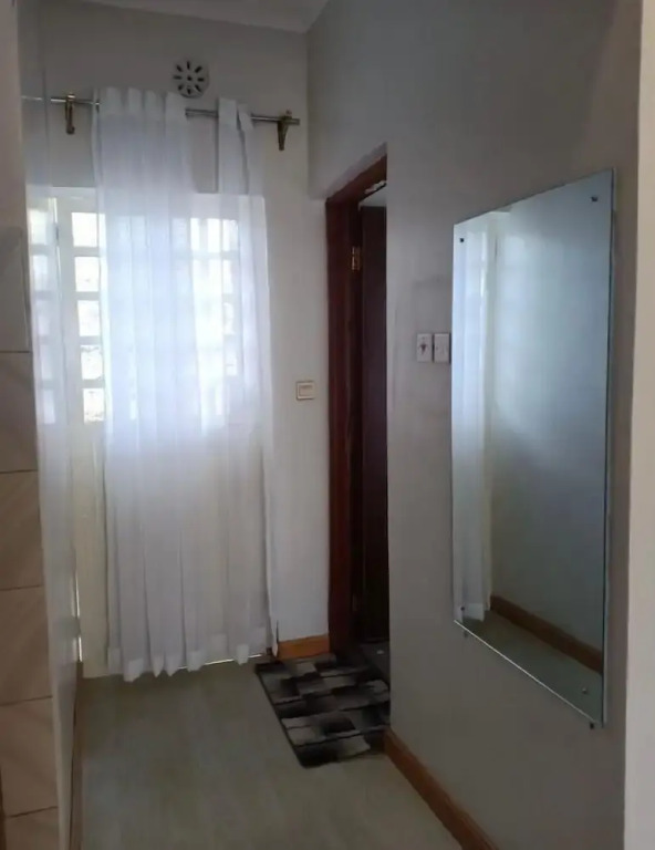 Lux Suites Summer Homes Naivasha