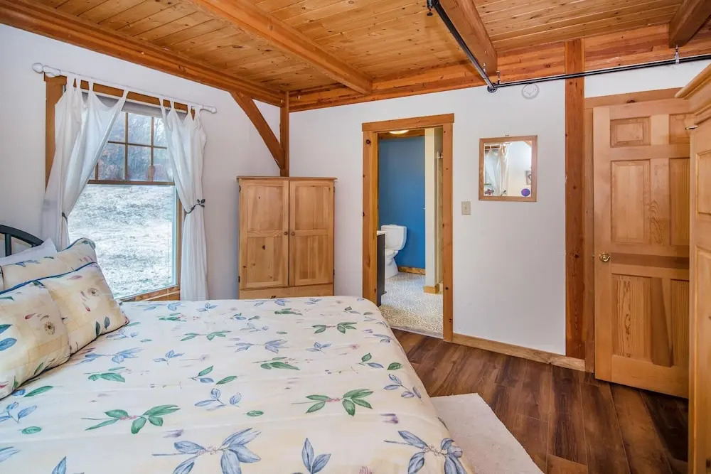 Viewmont Chalet