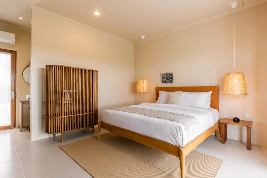 Summertime Villa - Enjoy best nature views at newest trendy place - Pererenan - 3Bedroom