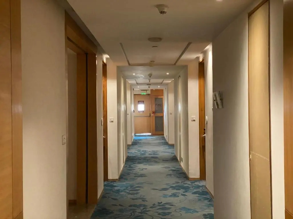 Holiday Inn New Delhi Mayur Vihar Noida by IHG