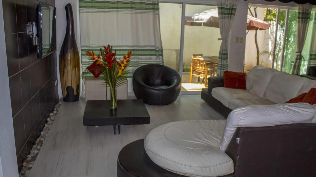 Habitación Sueño de Verano