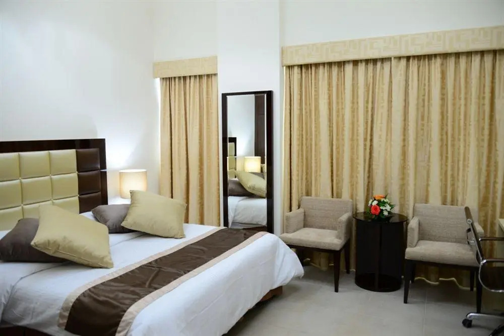 Welcome Hotel Apartments