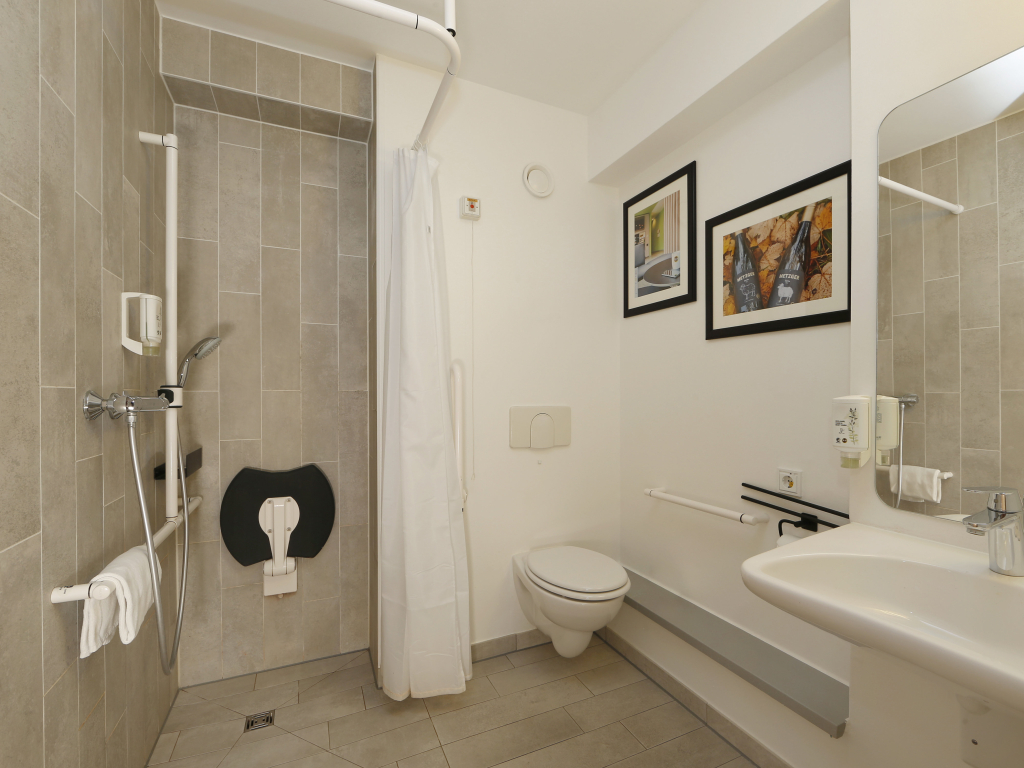 B&B Hotel Berlin Genshagen-Süd
