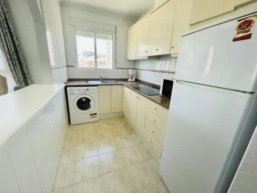 A531 - Calasol - 2004 Finestrat s.l.