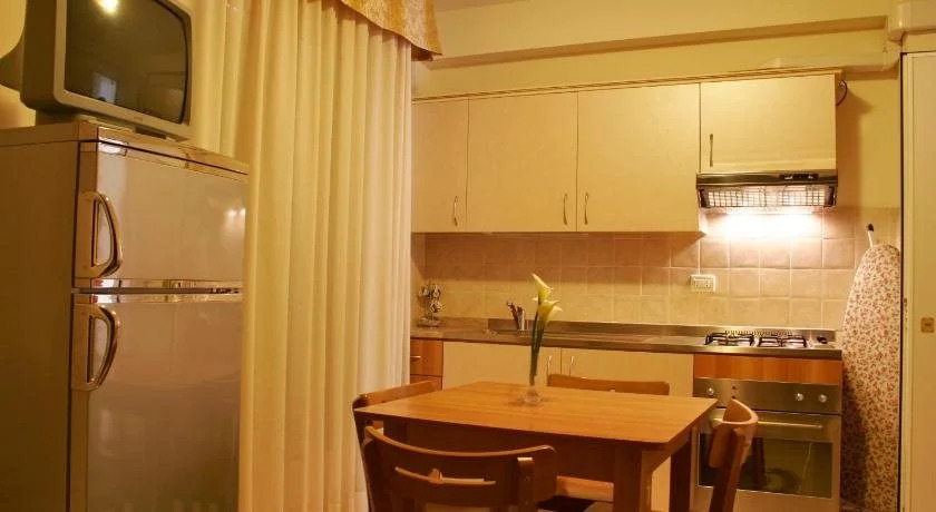 Residence Olimpo