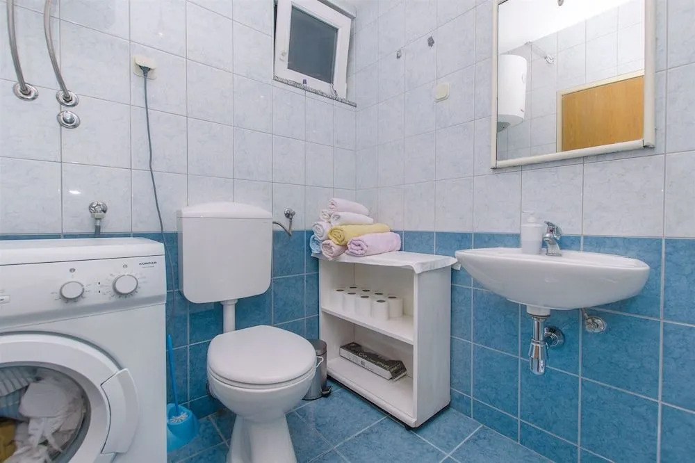 Apartment Studenka