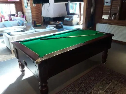 The Pinetree Lodge