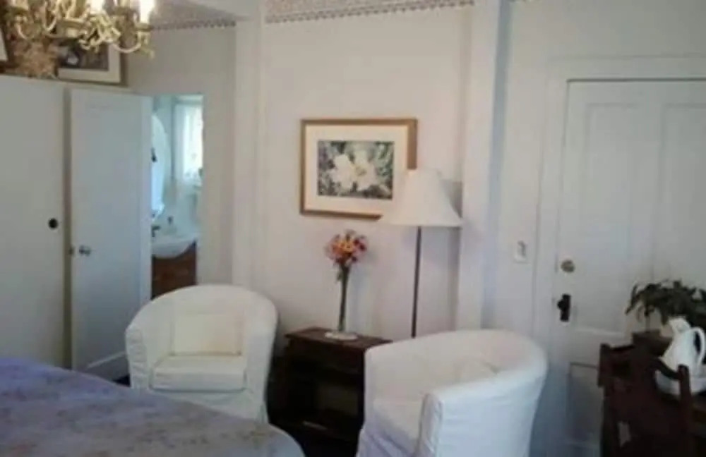 Seagull Inn Bed & Breakfast