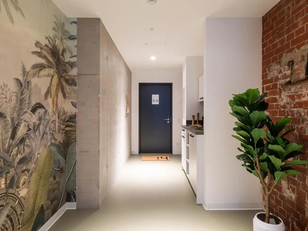 Limehome Erfurt Maximilian Welsch Str
