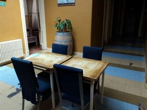Malbec Hostel Central