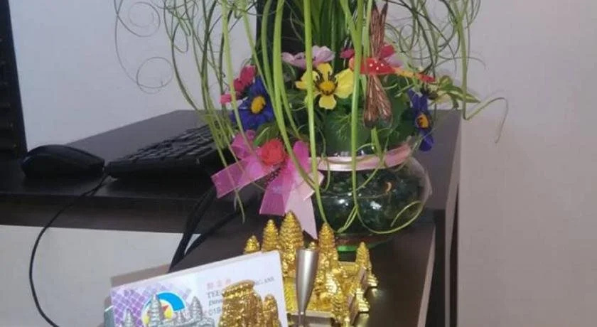 Zin Xin City View Hotel