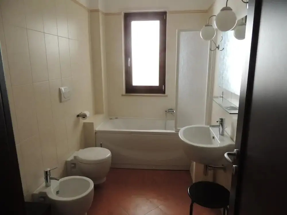 Domus Taranto unica sede