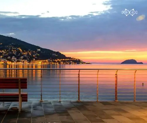 Magicstay - Bed And Breakfast 3 Stars Alassio