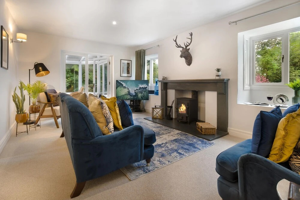 Bellfoot Rural Holiday Escape