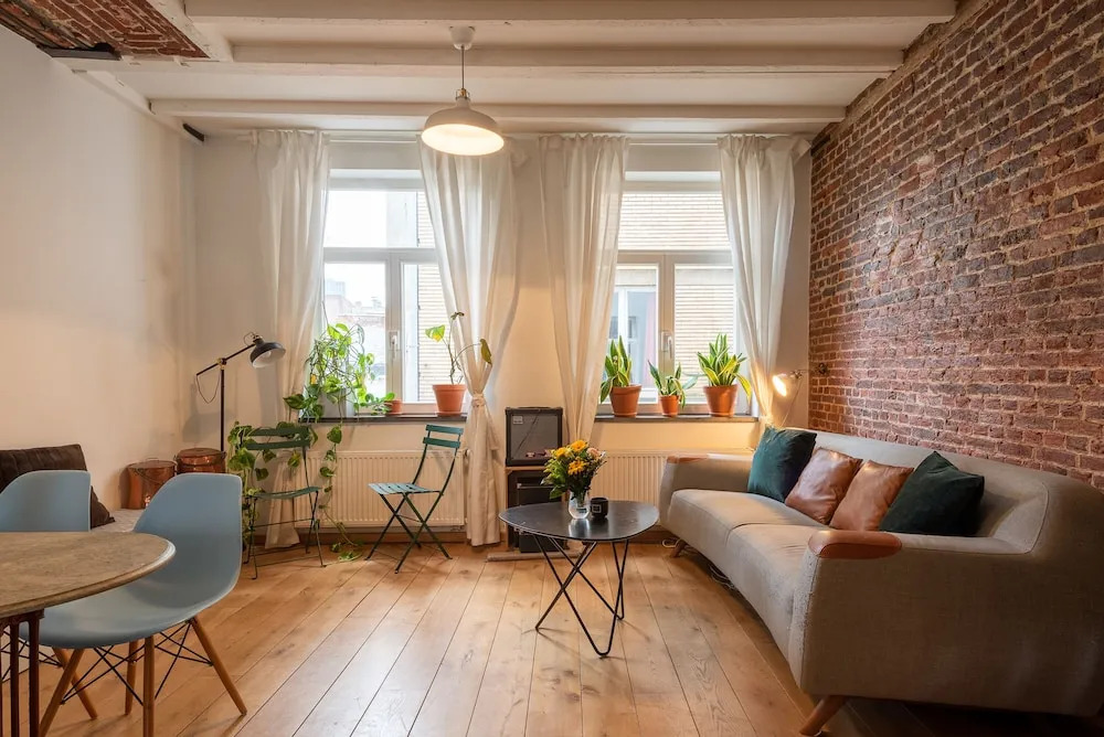 St Catherine Duplex Residence
