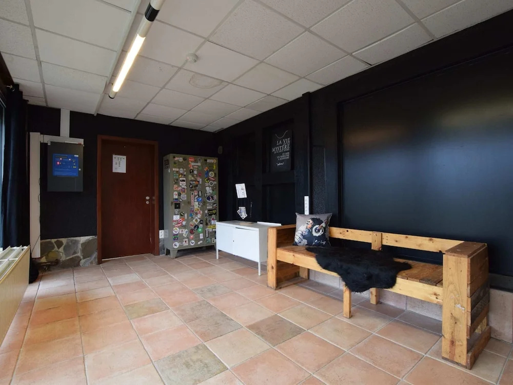 Spacious Holiday Home in Vielsalm near Baraque de Fraiture