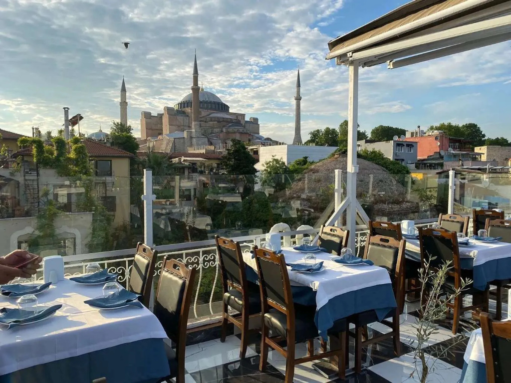 Hotel Alaturka