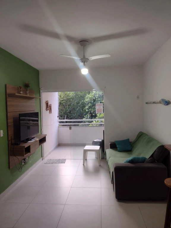 Casa Ubatuba Centro