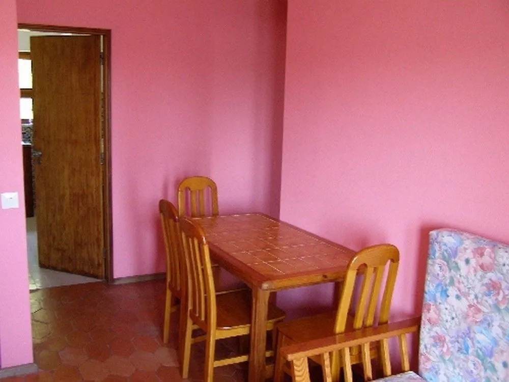 Falfeira Apartments