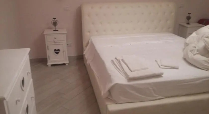 San Pietro Guest House Doria