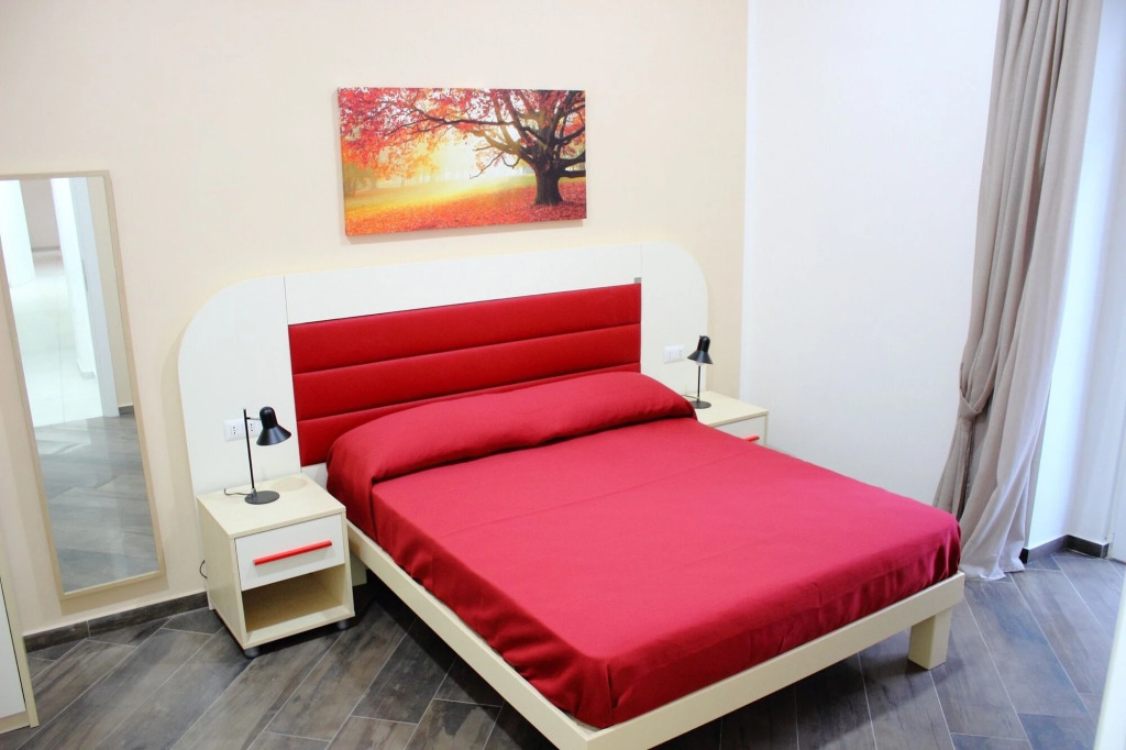 Hotel San Michele
