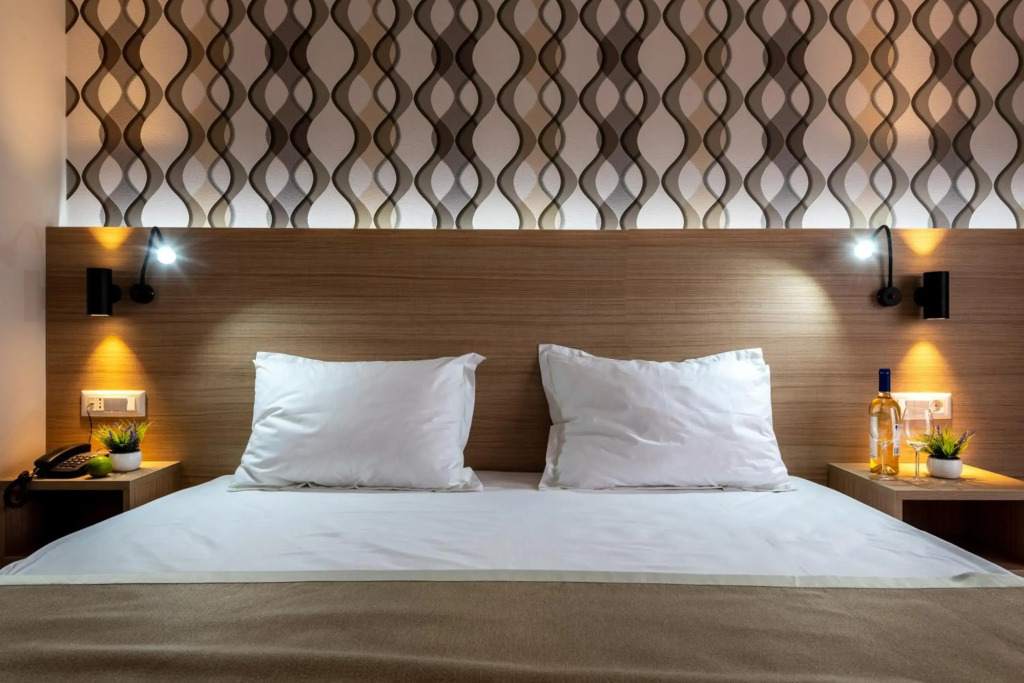 Maria Palace Hotel - All Inclusive