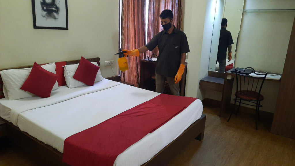 Arama Suites