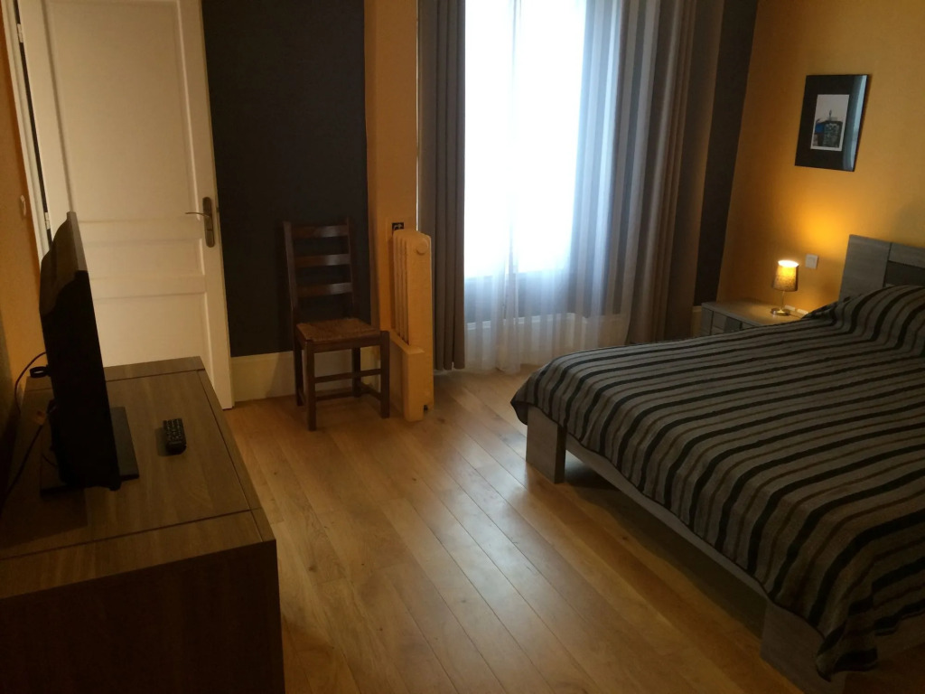 Hôtel Juliette