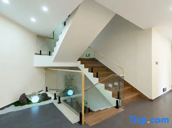 Yushi Shanshe Homestay (Huangguoshu National Park Branch)