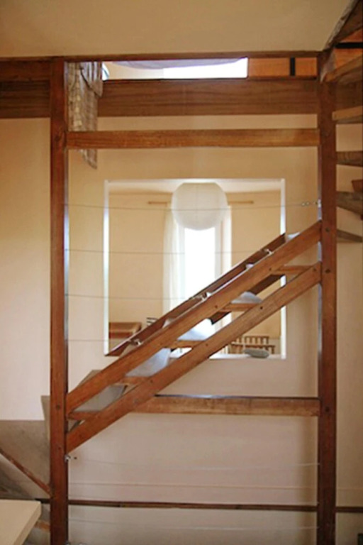 Holiday home route de la malachappe