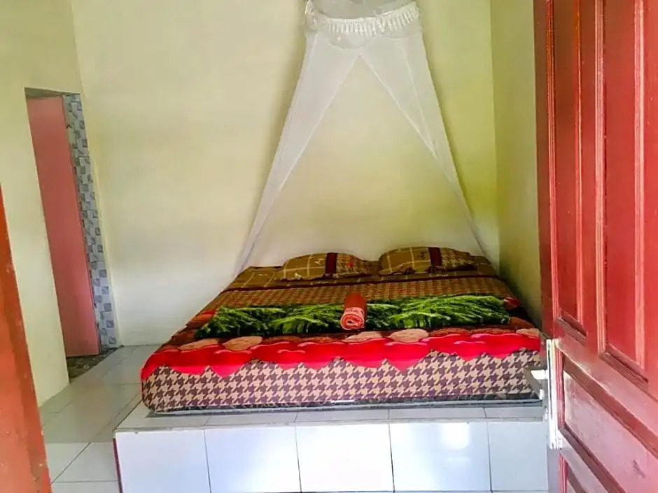 Sahnan Guest House