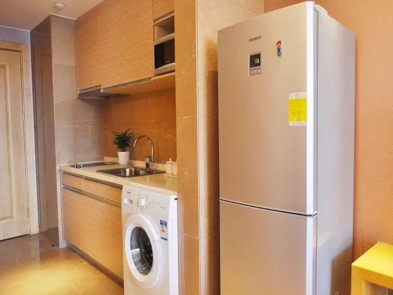 Beijing Shanglv Zhixuan Yongli International Service Apartment